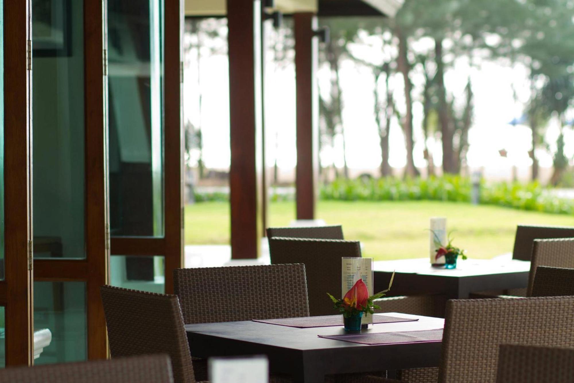 Khaolak Blue Lagoon Resort - Sha Extra Plus Khaulak Kültér fotó