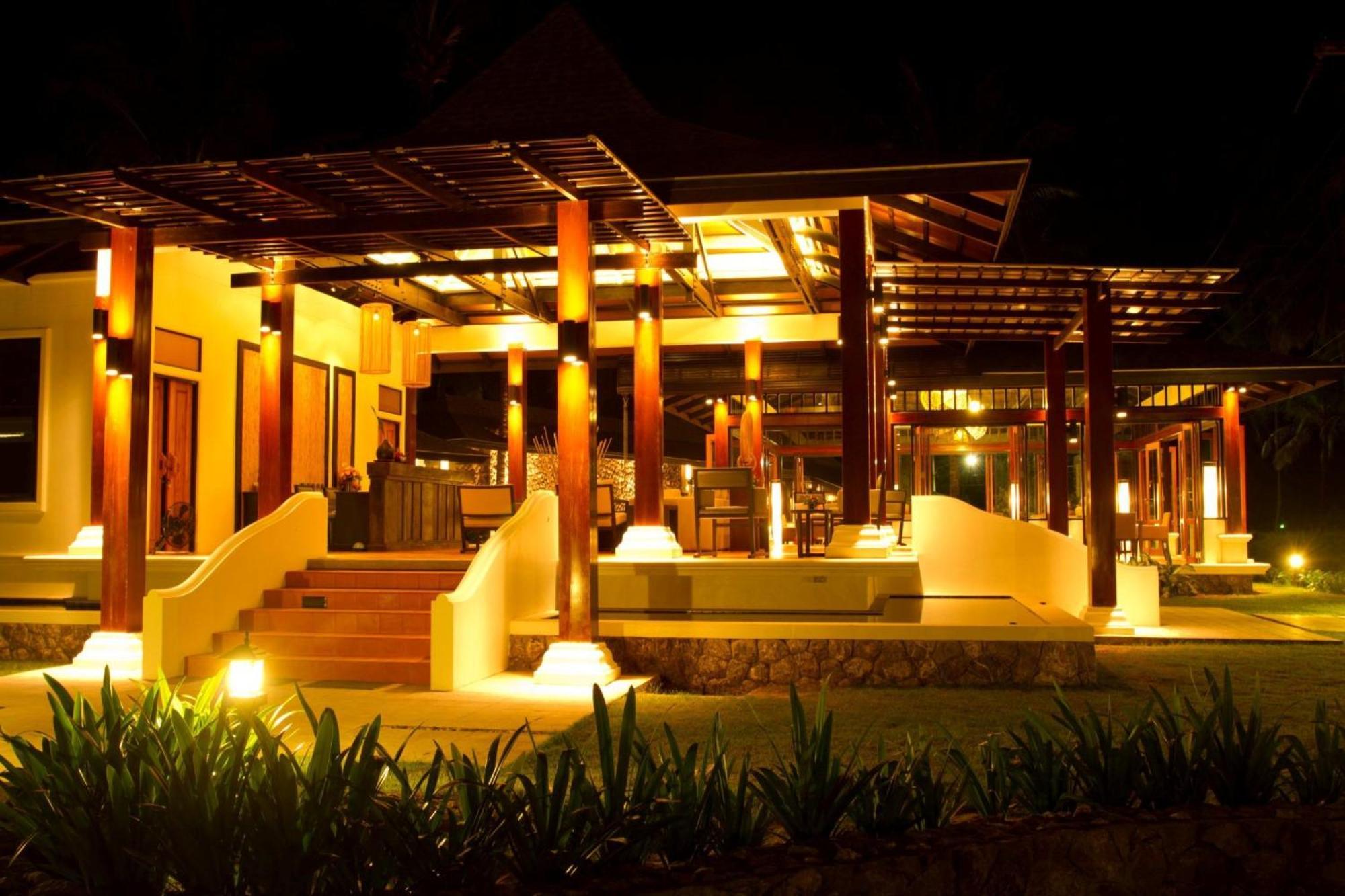 Khaolak Blue Lagoon Resort - Sha Extra Plus Khaulak Kültér fotó