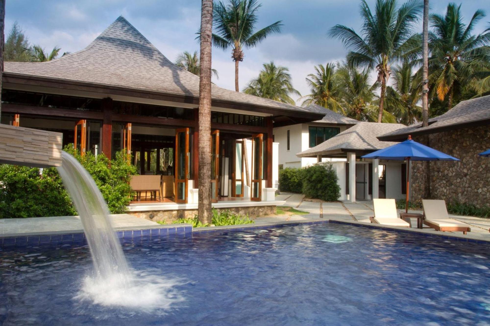 Khaolak Blue Lagoon Resort - Sha Extra Plus Khaulak Kültér fotó