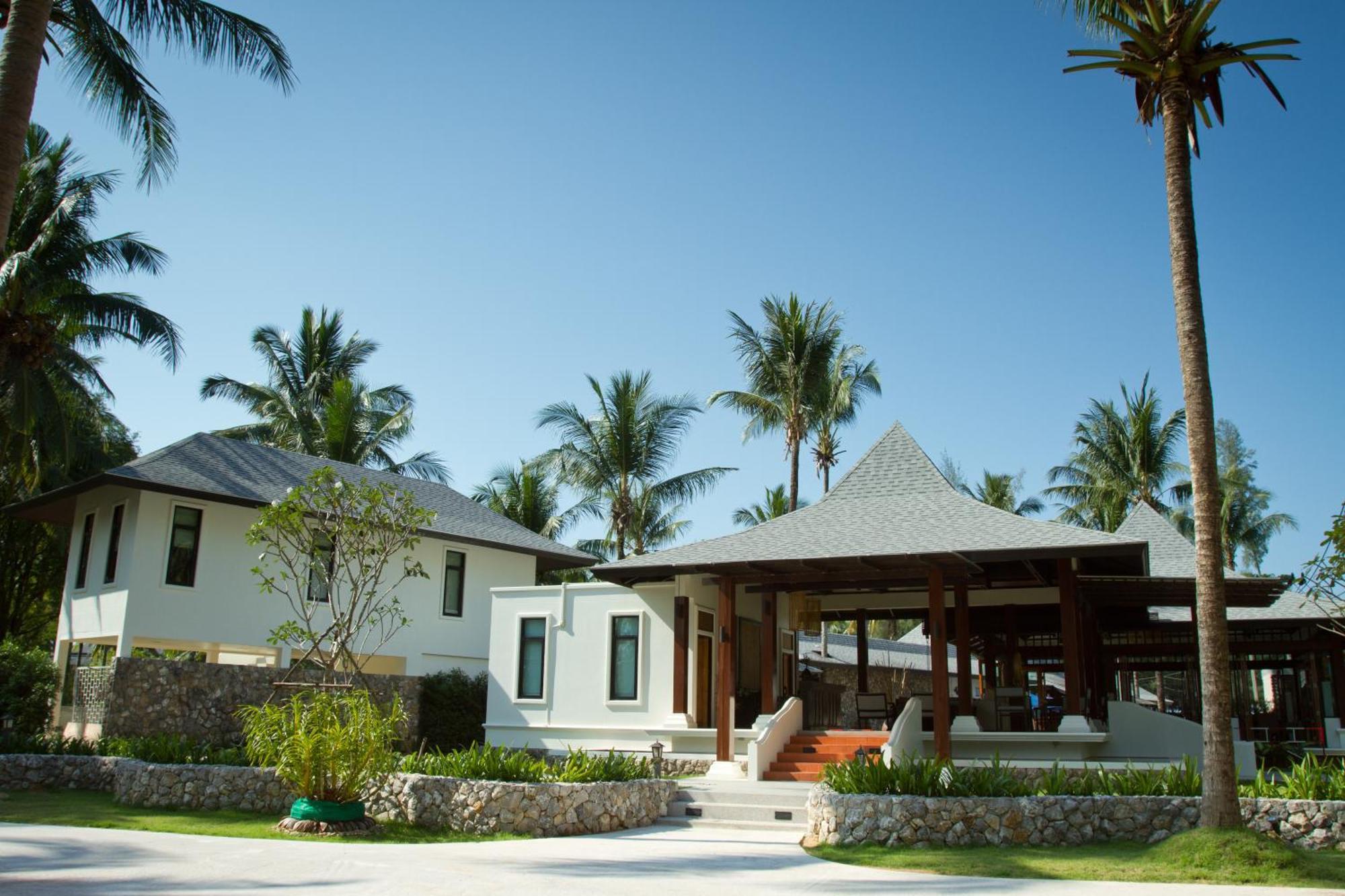 Khaolak Blue Lagoon Resort - Sha Extra Plus Khaulak Kültér fotó