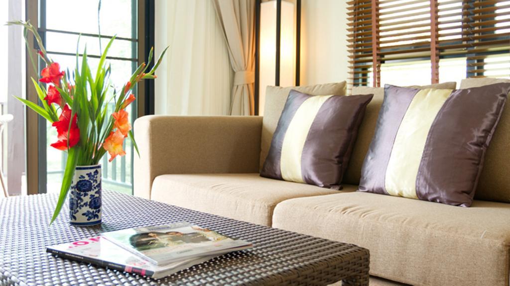 Khaolak Blue Lagoon Resort - Sha Extra Plus Khaulak Szoba fotó